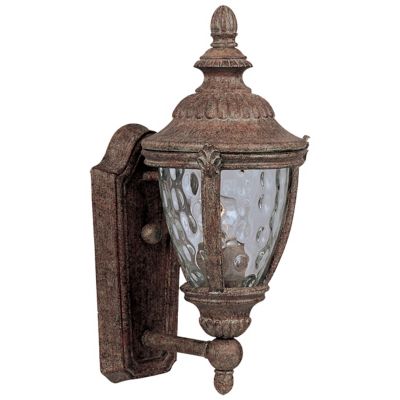 Morrow Bay Outdoor Wall Sconce by Maxim Lighting - Starlight Lighting USA and Canada